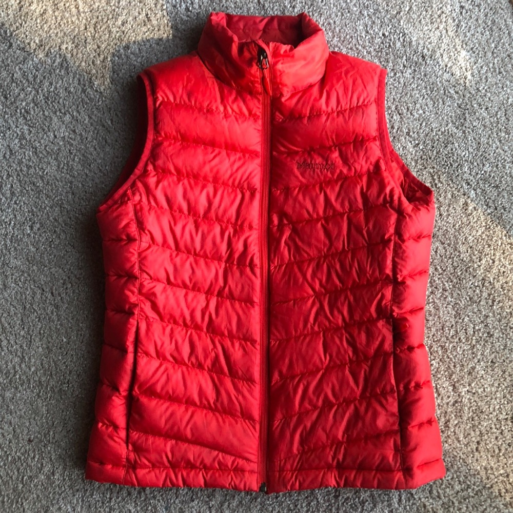Marmot  Vest